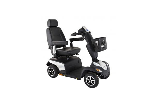 Scooters d'intérieur et d'extérieur