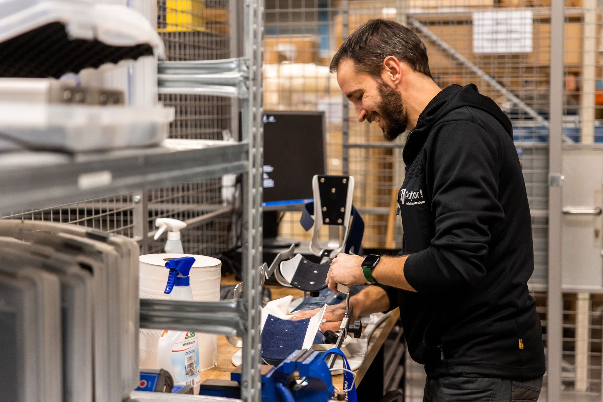 onderhoud en reparaties