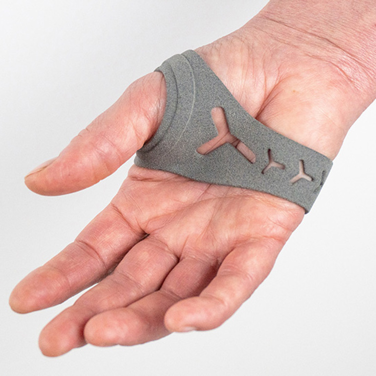 Orthèses de main