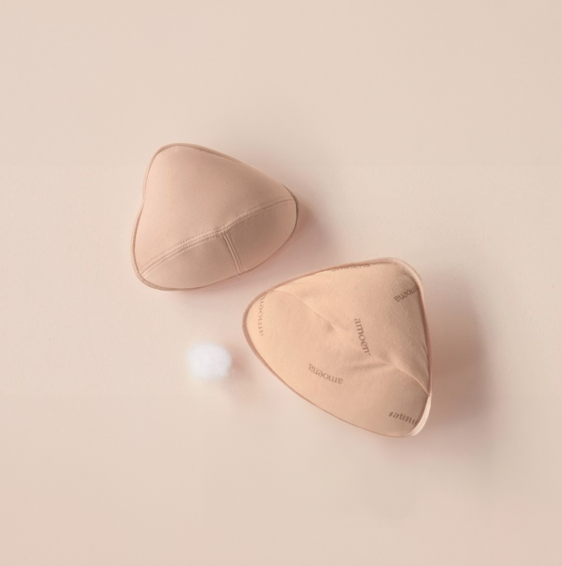 Prothèses mammaires postopératoires