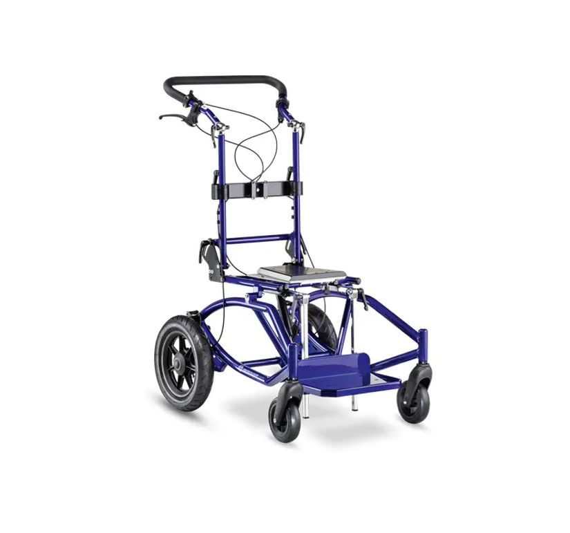 Châssis pour corsets-sièges