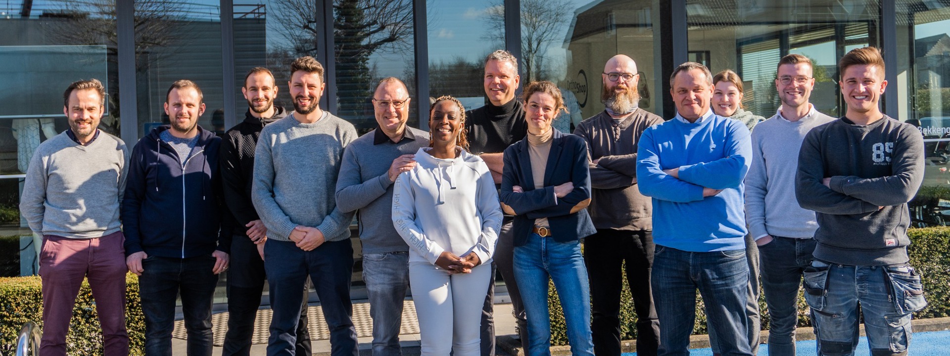 Mobility by Olivier continue sous le nom d'Aqtor!