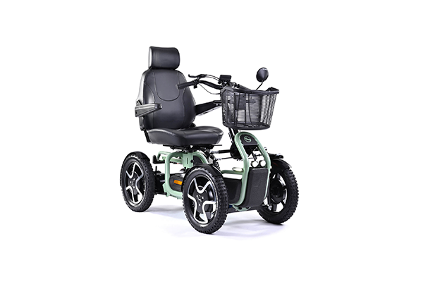 Scooters d'extérieur