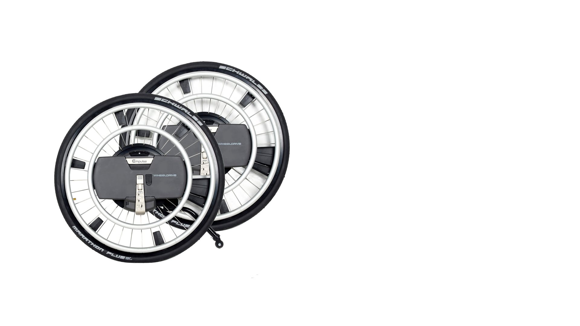 Systèmes d'aide à la propulsion