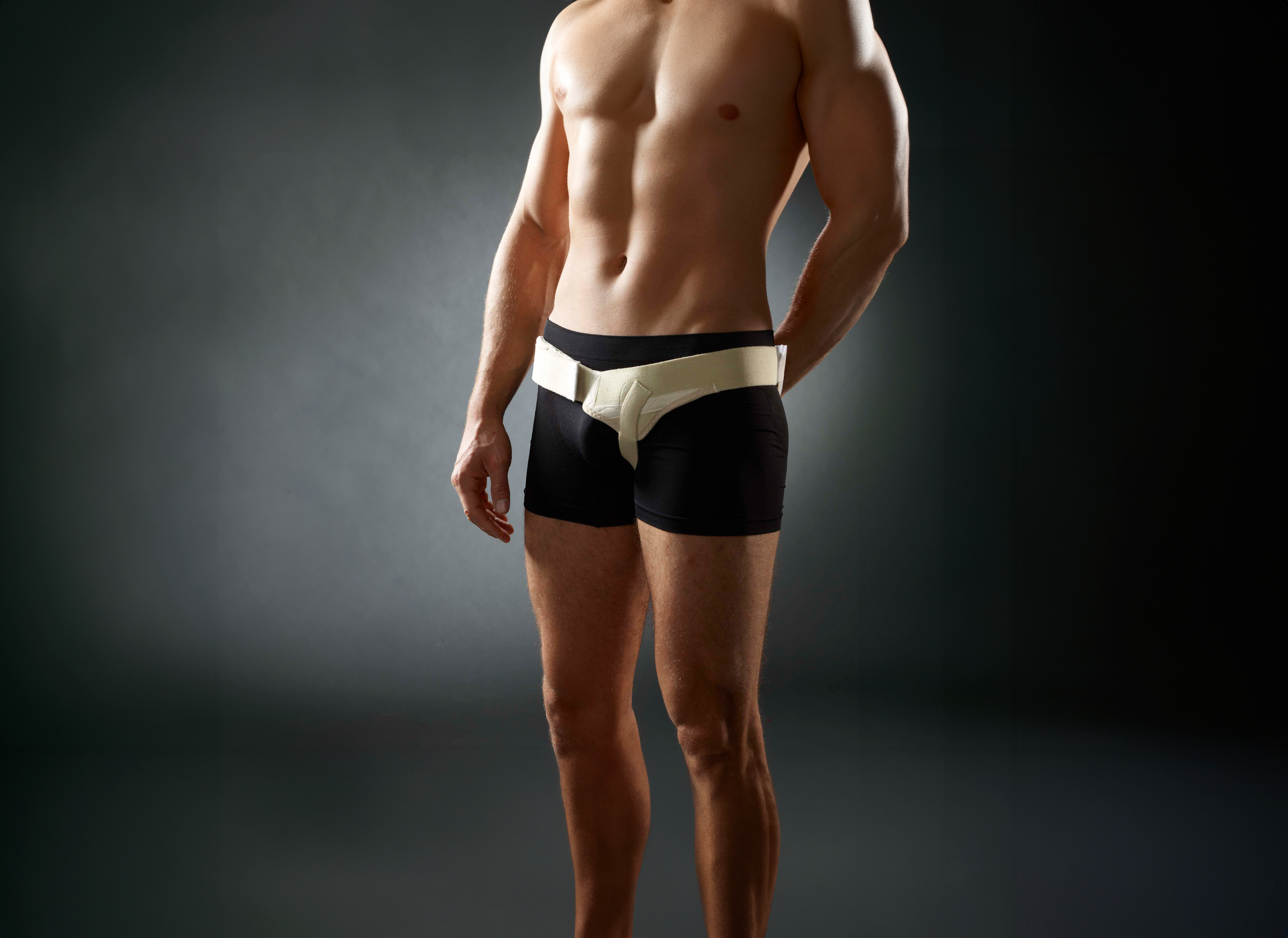 Ceintures herniaires