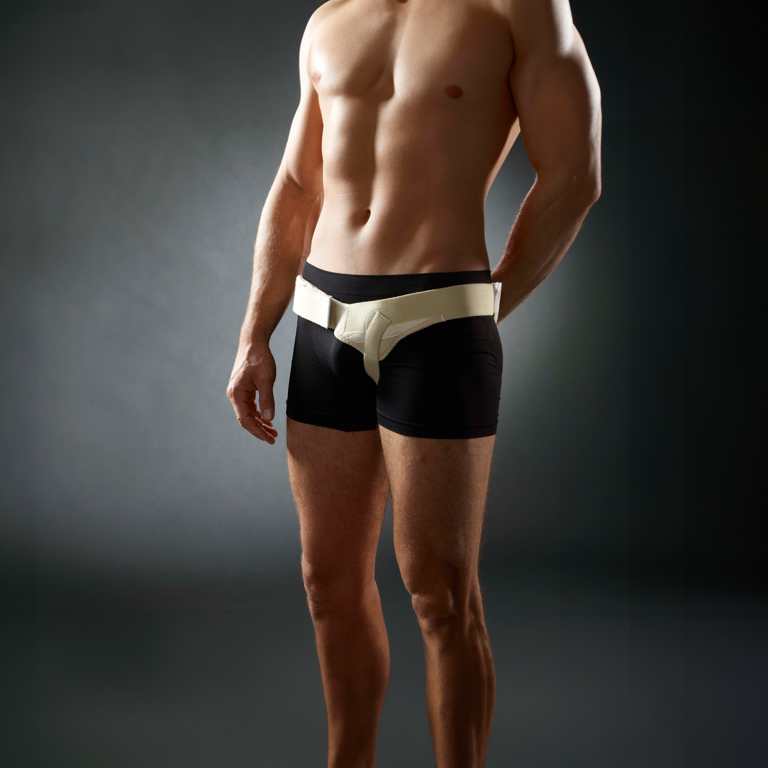 Ceintures herniaires