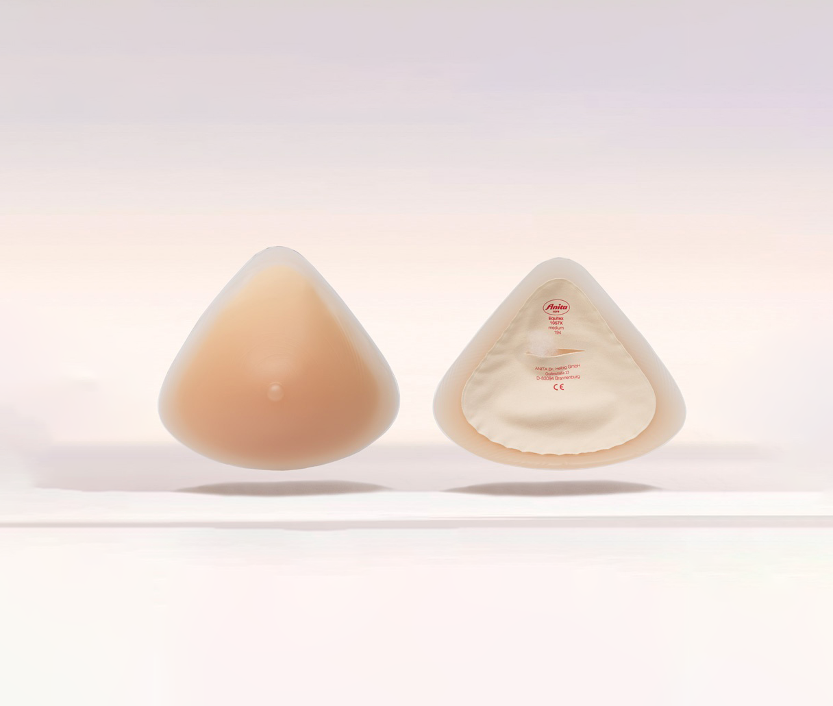 Prothèses mammaires partielles