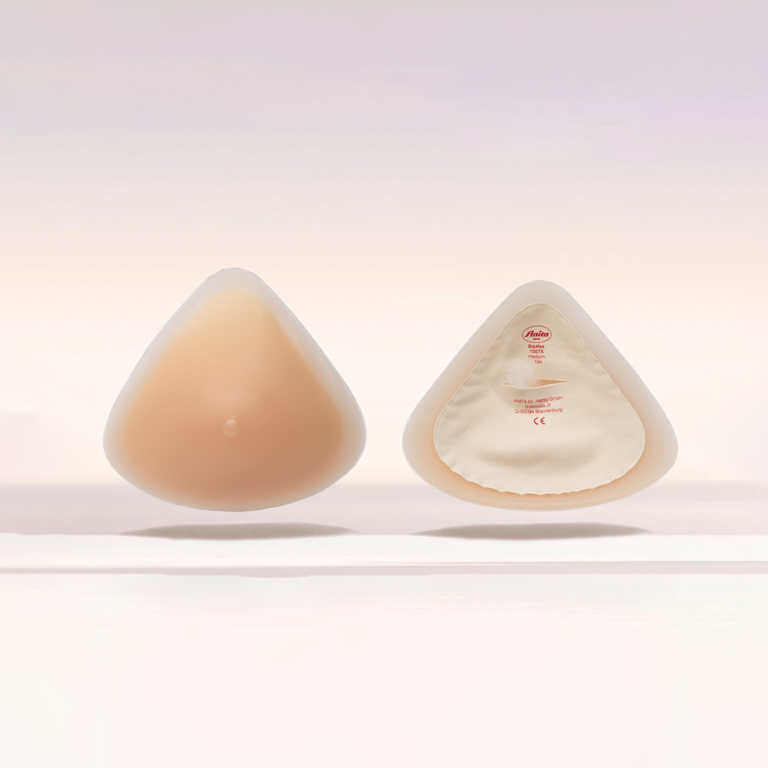 Prothèses mammaires partielles