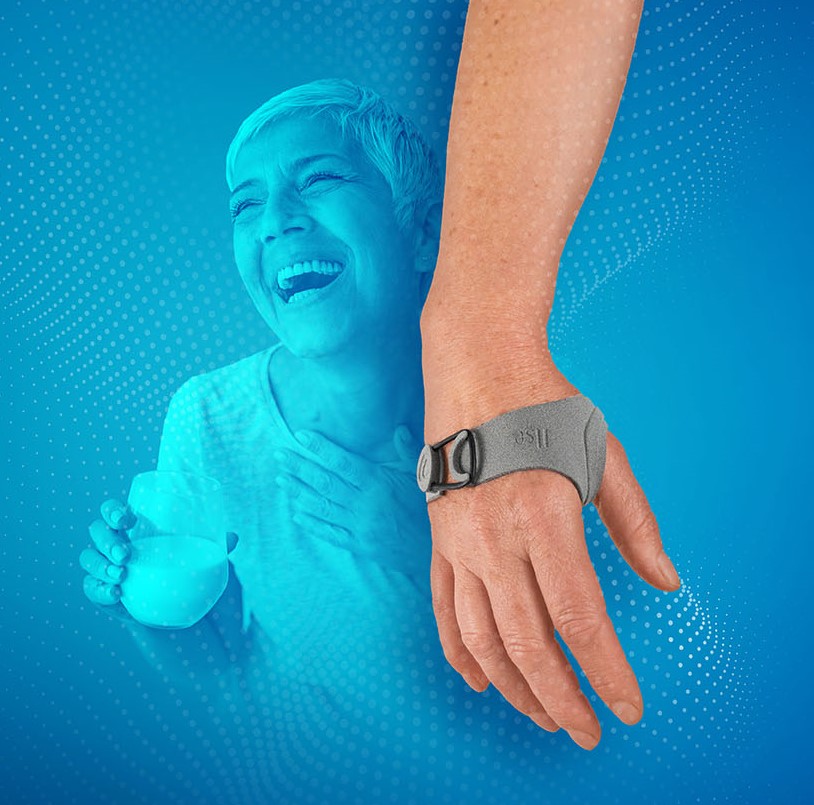 Thumbbrace 3D : l'attelle de pouce imprimée en 3D qui vous surprendra par sa personnalisation et son confort