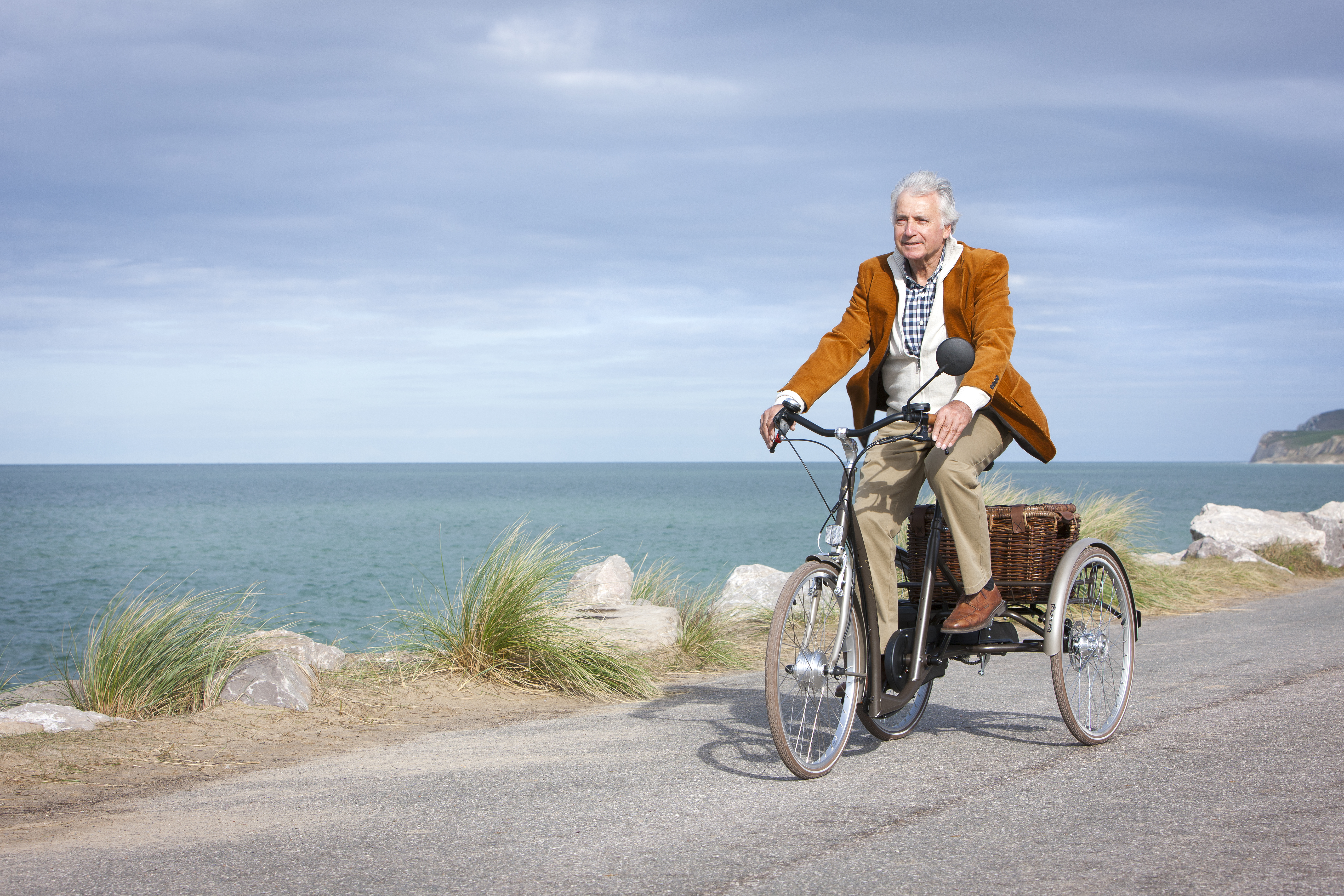 Mobiliteitshulpmiddelen