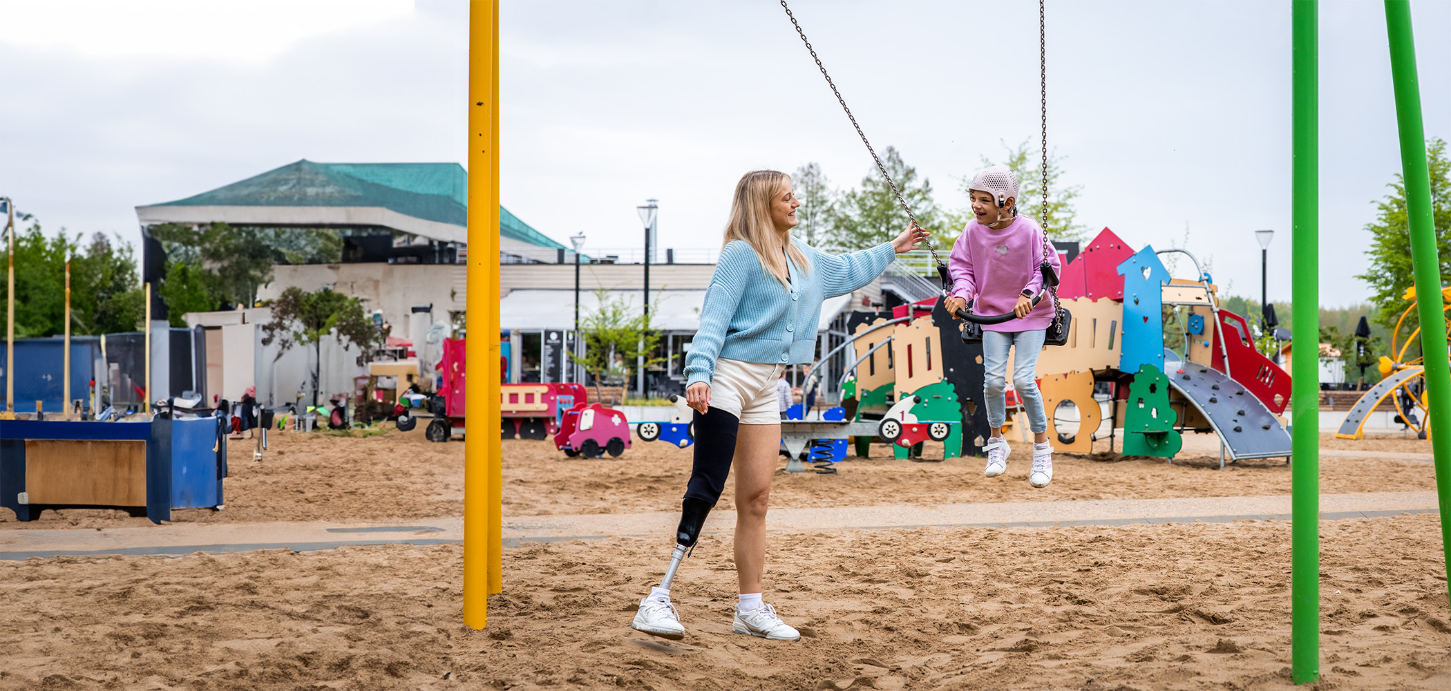 Unlimited freedom (4)