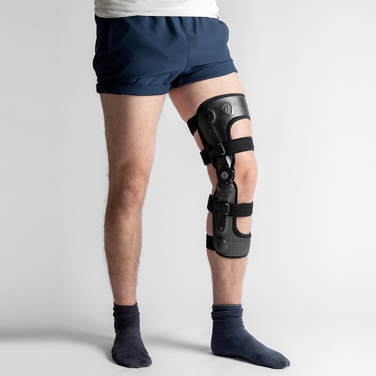 Orthèses de genou