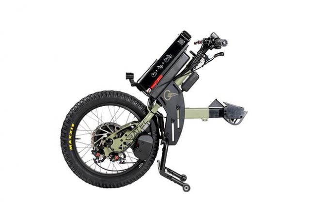 Roues d'accouplement