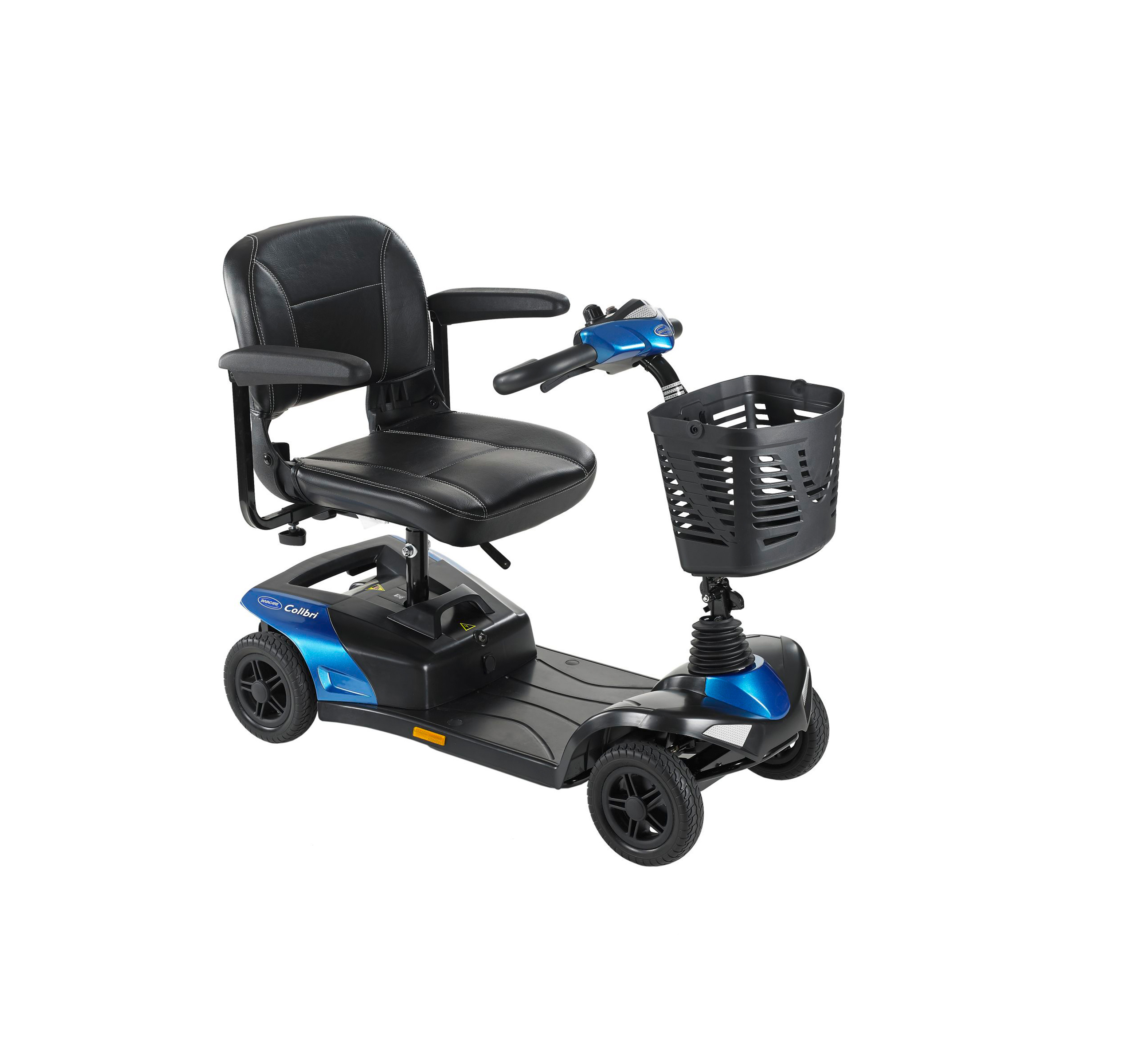 Scooters d'intérieur