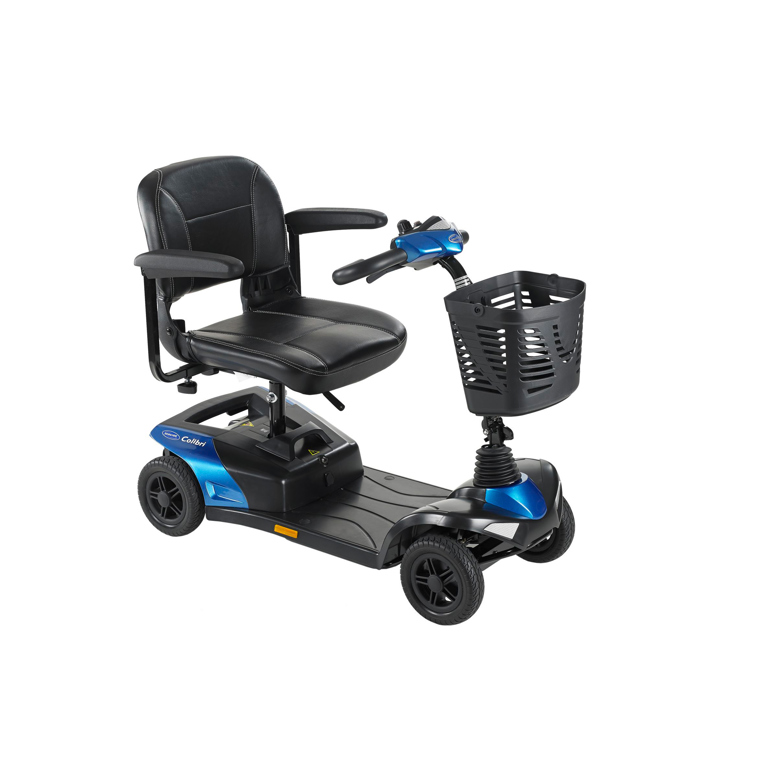 Scooters d'intérieur