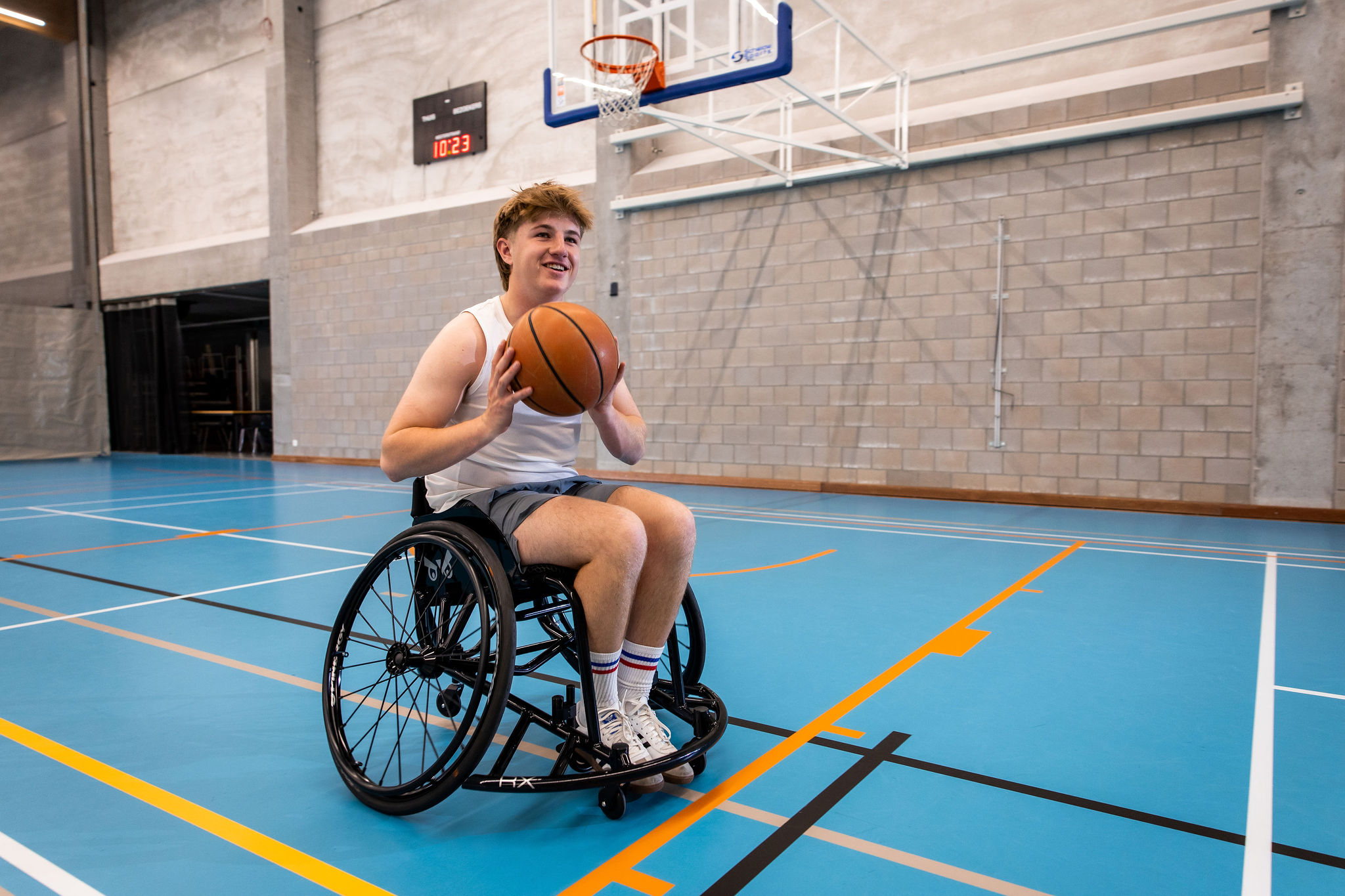 Mobiliteitshulpmiddelen