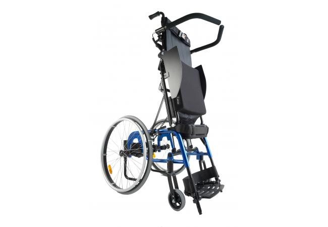 Chaises roulantes assis-debout