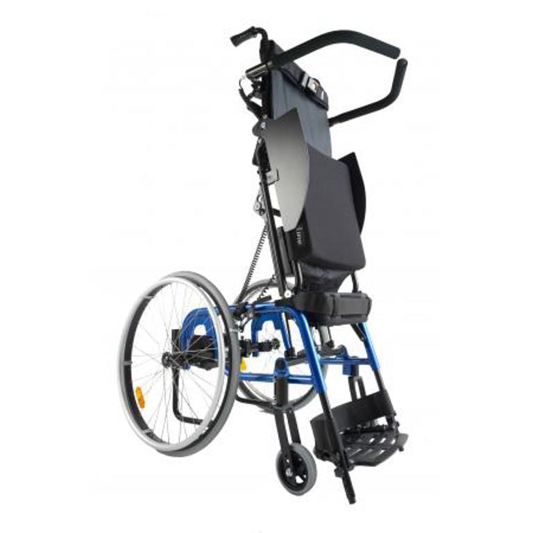Chaises roulantes assis-debout