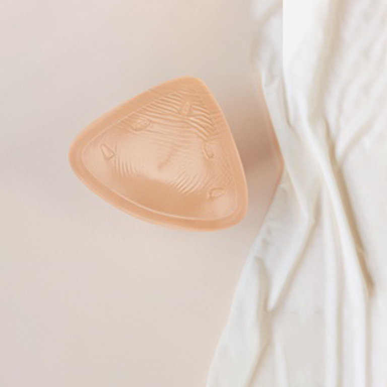 Prothèses mammaires complètes