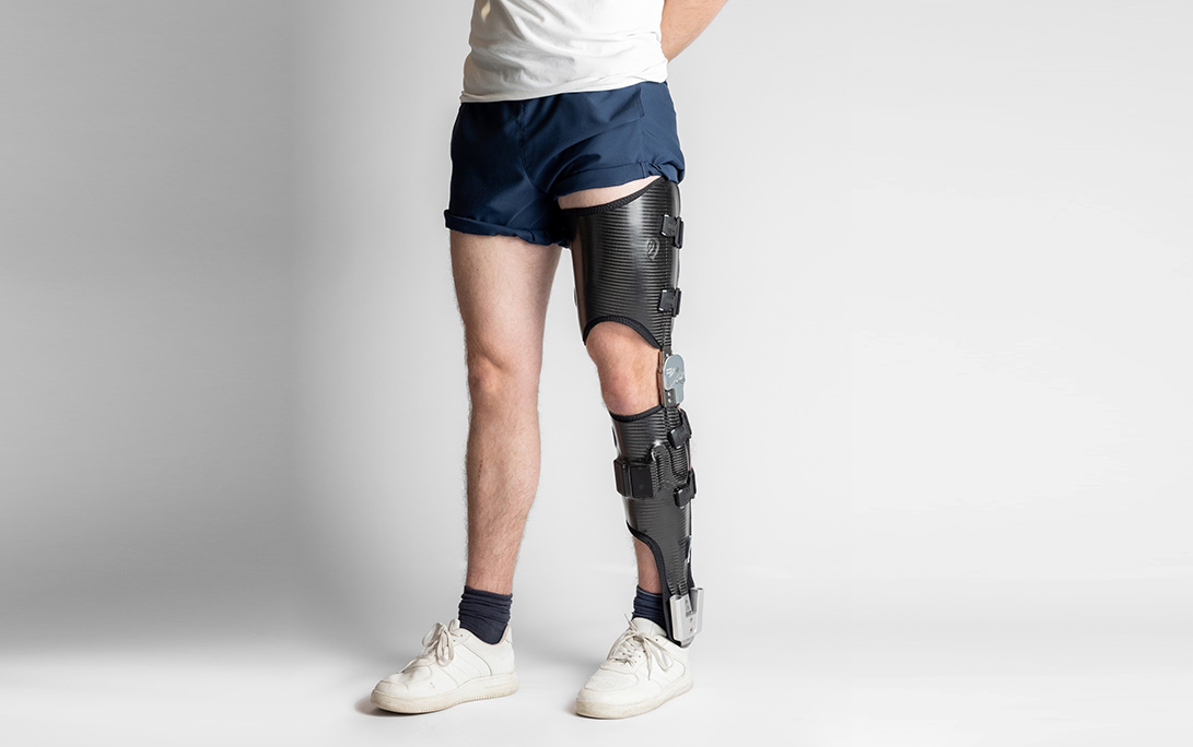 Orthèses fémorales