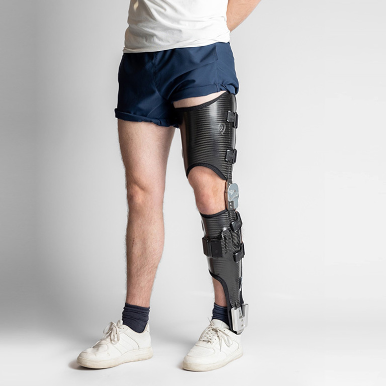 Orthèses fémorales